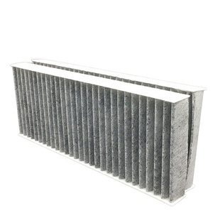 Filtro de Aire de Cabina OEM 27279-YY010 27277-2Y025 AY681-NS018 27277-3Y525 23272-79YY0-105 para Nissan MAX IMA / MAXI MA QX V (<span class=keywords><strong>A33</strong></span>) - Product Image 4