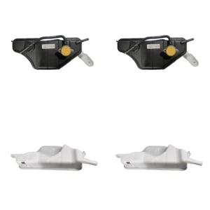Tanque de agua de expansión de piezas de automóvil 1016003693 para Geely GX7 - Product Image 6
