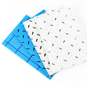 Coussin amortisseur pour terrain de football, coussin absorbant les chocs, coussin amortisseur en PE pour gazon artificiel, protection sportive pour le basketball - Product Image 3