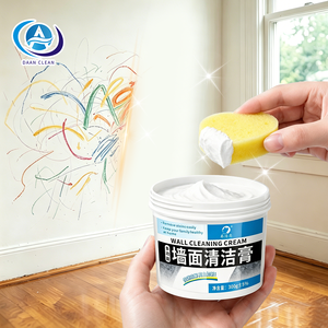 Daan <span class=keywords><strong>Pâte</strong></span> efface-taches puissante 300g pour empreintes digitales et traces de crayon - Product Image 1
