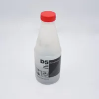 MJL 1X Nouveau Développeur Noir D5 pour Oce D5 TDS400 450 TDS600 320 300 9600 Développeur TDS300 320 450 9400 400 600 700 750 1650g