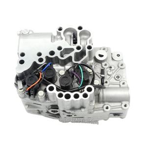 Cuerpo de Válvulas de Transmisión CVT TR580 para Automóviles, Entrega Rápida, para EXIGA, LEVORG, OUTBACK, FORESTER, WRX - Product Image 1