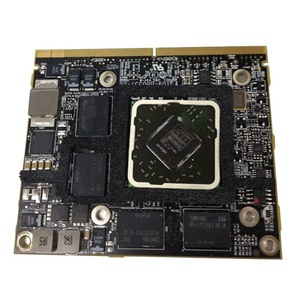 Chất lượng tốt chính hãng cho iMac 21.5 "A1311 Video <span class=keywords><strong>Card</strong></span> <span class=keywords><strong>hd4670</strong></span> 256Mb mb950 mc413 mc508 <span class=keywords><strong>Card</strong></span> đồ họa 109-b80357-00 - Product Image 1