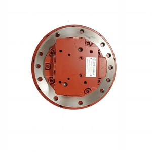 Motor Hidráulico de Traslación TM06 para Maquinaria de Construcción, Conjunto de Transmisión Final para Excavadora - Product Image 4