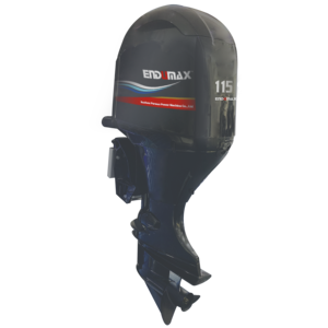 Moteur 4 temps 115 CV / Moteur de bateau F115L-T-EFI - Product Image 1