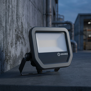 Faro LED da Esterno Proiettore LED 2400 lm Angolo di Illuminazione 100° IP65 (305863) - Product Image 3