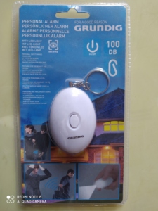 Private <strong>Alarms</strong> - Product Image 5