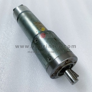 Moteur à engrenages MA Original L0843523 GR 42X40 pour pièces de presse offset KBA 105 - Product Image 3