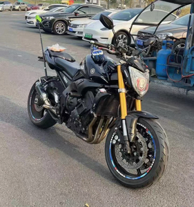 Utilisé pour Apulia 750. Le moteur idéal. Disposer d'un ABS. Motos de rue d'occasion de haute qualité - Product Image 3