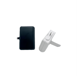 2025 mô hình mới dual-pin một thời gian ngân hàng điện cầm tay 4000mAh <span class=keywords><strong>Mini</strong></span> cung cấp điện thiết lập 5V Type-C phí điện thoại hỗ trợ - Product Image 1