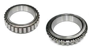 Pièces de machines de construction CONE-BEARING 8E7926 8E-7926 pour R1700G 924G 16M Bague intérieure de roulement 7M-5334 7M5334 - Product Image 3