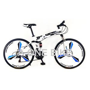 Cheaper Downhill Mountain Bike Price - Quality & Style