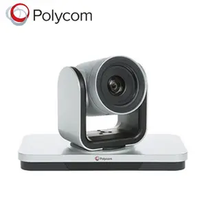 Высокопроизводительный Polycom Skype для бизнес-видеоконференций Polycom realh Group 310