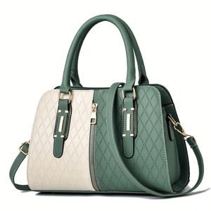 Custom Mini <b>Cheap</b> Bag Large Capacity Travel Hand Bag Webbing Handle Portable Eva Double Storage Bag - Product Image 1