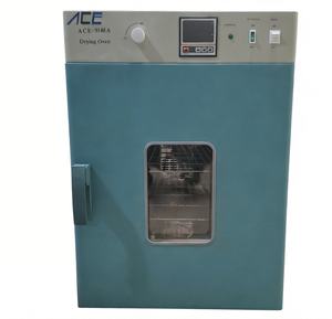 Four de séchage ACE 250 degrés, four à convection à air chaud pour laboratoire - Product Image 1
