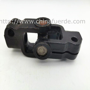 Acoplamiento de junta universal de 25 mm de diámetro, de acero al carbono, métrico, para piezas OEM de Dafa - Product Image 4