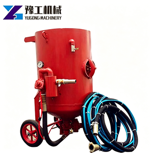 Mesin Dry Sand Blasting Untuk Pemahatan Kaca Batu Dan Pemrosesan Tekstur Permukaan <span class=keywords><strong>Matte</strong></span> - Product Image 6