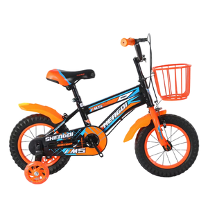 <span class=keywords><strong>Bicicleta</strong></span> Infantil de 12 Pulgadas a <span class=keywords><strong>Precio</strong></span> Económico de Proveedor Chino - Product Image 6