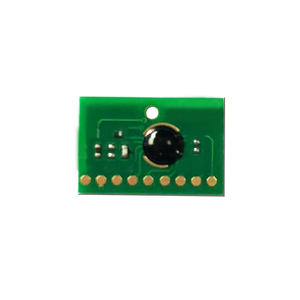 Chất lượng hàng đầu 5 màu (Cmyk + trắng) Chip Máy in hộp mực thiết lập lại chip thông minh cho <span class=keywords><strong>OKI</strong></span> pro1050 pro1040 máy in nhãn - Product Image 4