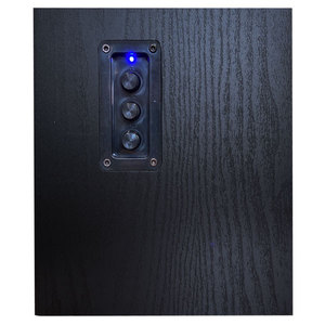 40W 2CH Hộp Gỗ Siêu Trầm Có Giá Sách Bàn Máy Tính Bộ Khuếch Đại Công Suất Âm Thanh Nổi Hifi Hệ Thống Rạp Hát Tại Nhà Loa - Product Image 5