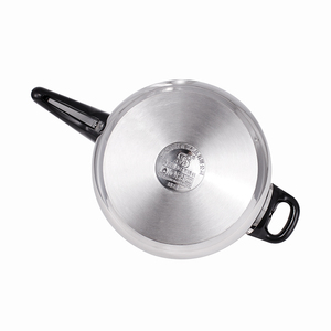 T-hình dạng nồi áp suất xử lý kim loại thép không gỉ với New Hot thực phẩm tất cả các kích thước hiện đại bền vững biểu tượng tùy chỉnh hoặc shunfa Logo - Product Image 5