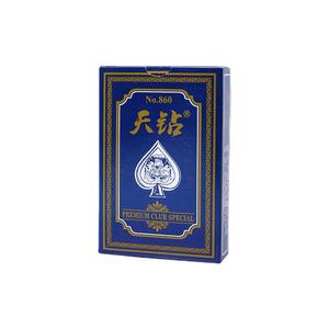 Cartas de juego para el ocio y el entretenimiento, incluyendo hoteles, salones de té, salas de cartas, fiestas, juegos de mesa y eventos a gran escala. - Product Image 3