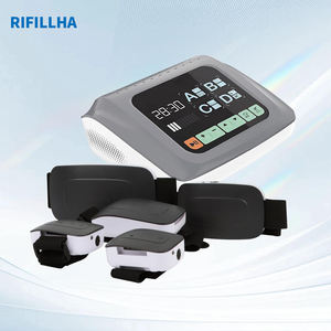 4 जांच के साथ इलेक्ट्रिक चुंबकीय मालिश डिवाइस, जो रक्त शर्करा के स्तर को कम कर सकता है और मधुमेह के इलाज को बढ़ावा दे सकता है - Product Image 1