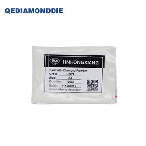 Diamond Lapping <b>Powder</b> Synthetic Industrial Diamond Micron <b>Powder</b> HDY Grade Synthetic Diamond <b>Powder</b> for Gemstone Polishing - Product Image 6