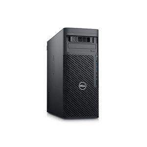 Nouvelle station de travail Dell Precision 5860 pour le CAO, le rendu IA, la modélisation 3D et le montage vidéo - Product Image 2
