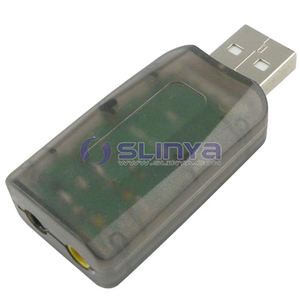 3.5 MILLIMETRI A Doppia Porta USB Scheda <span class=keywords><strong>Audio</strong></span> 5.1CH 2.0 USB <span class=keywords><strong>Audio</strong></span> Scheda <span class=keywords><strong>Audio</strong></span> - Product Image 2