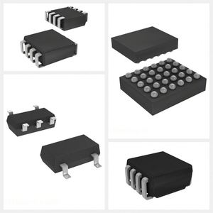 1517 BBGA, FCBGA XCZU43DR-L2FSVG1517I Embedded Components Electronic Authorized Distributor - Product Image 1