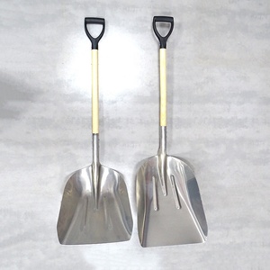 <span class=keywords><strong>Pelle</strong></span> à <span class=keywords><strong>neige</strong></span> premium avec manche – La meilleure <span class=keywords><strong>pelle</strong></span> carrée de l'usine pour une élimination efficace de la <span class=keywords><strong>neige</strong></span> - Product Image 1