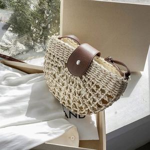 Sauerteigbrot-Leinenbeutel Designer Von Strandtaschen <strong>Damenschuhe</strong> Und Taschenset Korbtasche Mit Bambusgriff - Product Image 6