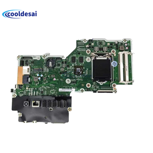 799346-001 para <span class=keywords><strong>HP</strong></span> <span class=keywords><strong>Pavilion</strong></span> 23-Q <span class=keywords><strong>27</strong></span>-N AIO placa base 799346-601 DA0N61MB6G0 placa base 100% trabajo - Product Image 2