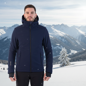 KOYUK abbigliamento da sci e neve JKT uomo di qualità Premium per gli uomini - Product Image 3