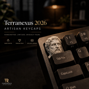 Teclas Impresas en 3D al por Mayor, Suministro Directo de Fábrica, Diseño Gratuito, Personalización Gratuita, Desde 50 Unidades para B2B - Product Image 6