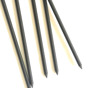 फैक्टरी कस्टम कार्बन फाइबर गोल्फ संरेखण छड़ी कार्बन फाइबर गोल्फ प्रशिक्षण स्टिक स्विंग प्रशिक्षण एड्स छड़ - Product Image 1