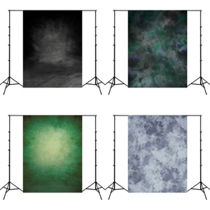 Fabriek Prijs 1.5M X 2.1M Picturale Kinderen Fotoshoot Achtergrond Doek Video Achtergrond Achtergrond Voor Fotografie - Product Image 2