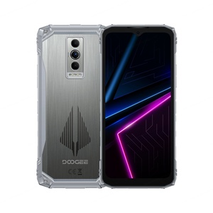 Prix de gros Téléphone robuste d'origine DOOGEE Blade 10 Pro Energy Android 15 Téléphone robuste NFC 6150mah 10.7mm Téléphone ultra-mince - Product Image 1