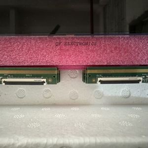 BOE Display HV550QUB-F70 4K 55 Inch TV Screen LCD LED TFT Display Open Cell Spare Panel Replacement <b>Parts</b> for TV <b>Repair</b> Smart TV - Product Image 2