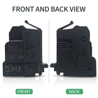 Accesorio para Interruptor Automático de Caja Moldeada Schneider Electric 29450, Contacto Auxiliar Estándar de SD, SDE, SDV para NSX/NS/CVS