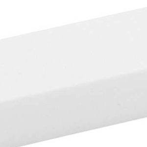 Bloque de afilado Pferd de óxido de aluminio con resina adhesiva, 40 x 6 mm, grado medio, para herramientas - Product Image 5