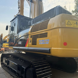 Escavatore Cingolato Idraulico Usato Caterpillar Cat 336D di Alta Qualità 100% Giapponese, 36t, Escavatori di Seconda Mano 325D 336D 330 330d 336 <span class=keywords><strong>325</strong></span> - Product Image 1