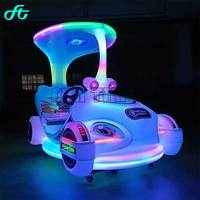 Mini auto tamponneuse pour enfants bon marché, kart électrique rapide, parc d'attractions intérieur, voiture pour centre commercial à vendre