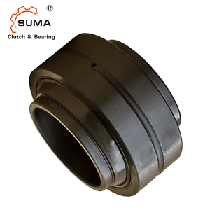 GEZ38ES‑2RS บูชยางแบบกลมสองชั้นสำหรับเครื่องจักรก่อสร้างกระบอกไฮดรอลิก - Product Image 6