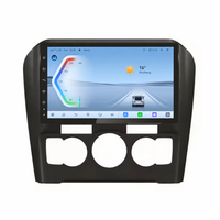 Lecteur radio Android 8 cœurs avec écran tactile 10 pouces, WIFI, BT, DSP, navigation GPS pour CITROEN C4 C-QUATRE, écran partagé, stéréo