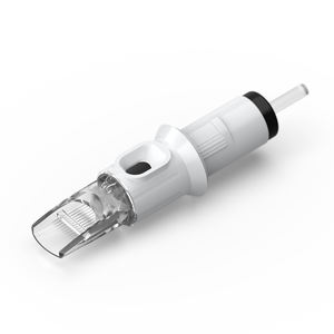 卸売タトゥーカートリッジ-QUELLE Factory OEM、さまざまなサイズが利用可能 - Product Image 3