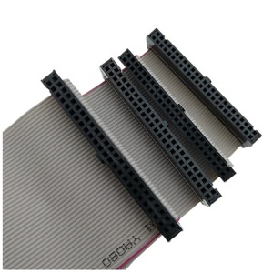20CM FC/FC conector hembra tipo A 50Pin 2,0mm IDC Cable portátil Cable plano - Product Image 6