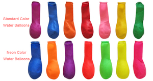 Vente en gros été Offre Spéciale <span class=keywords><strong>Mini</strong></span> <span class=keywords><strong>Ballon</strong></span> rond coloré en Latex de combat magique, joint instantané, Kit de ballons <span class=keywords><strong>d</strong></span>'<span class=keywords><strong>eau</strong></span> - Product Image 6