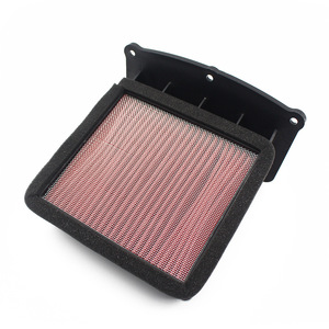 Limpiador de filtro de admisión de aire de motor de motocicleta para KYMCO AK550 <span class=keywords><strong>AK</strong></span> <span class=keywords><strong>550</strong></span> 2017-2020 CV3 <span class=keywords><strong>550</strong></span>, y - Product Image 4
